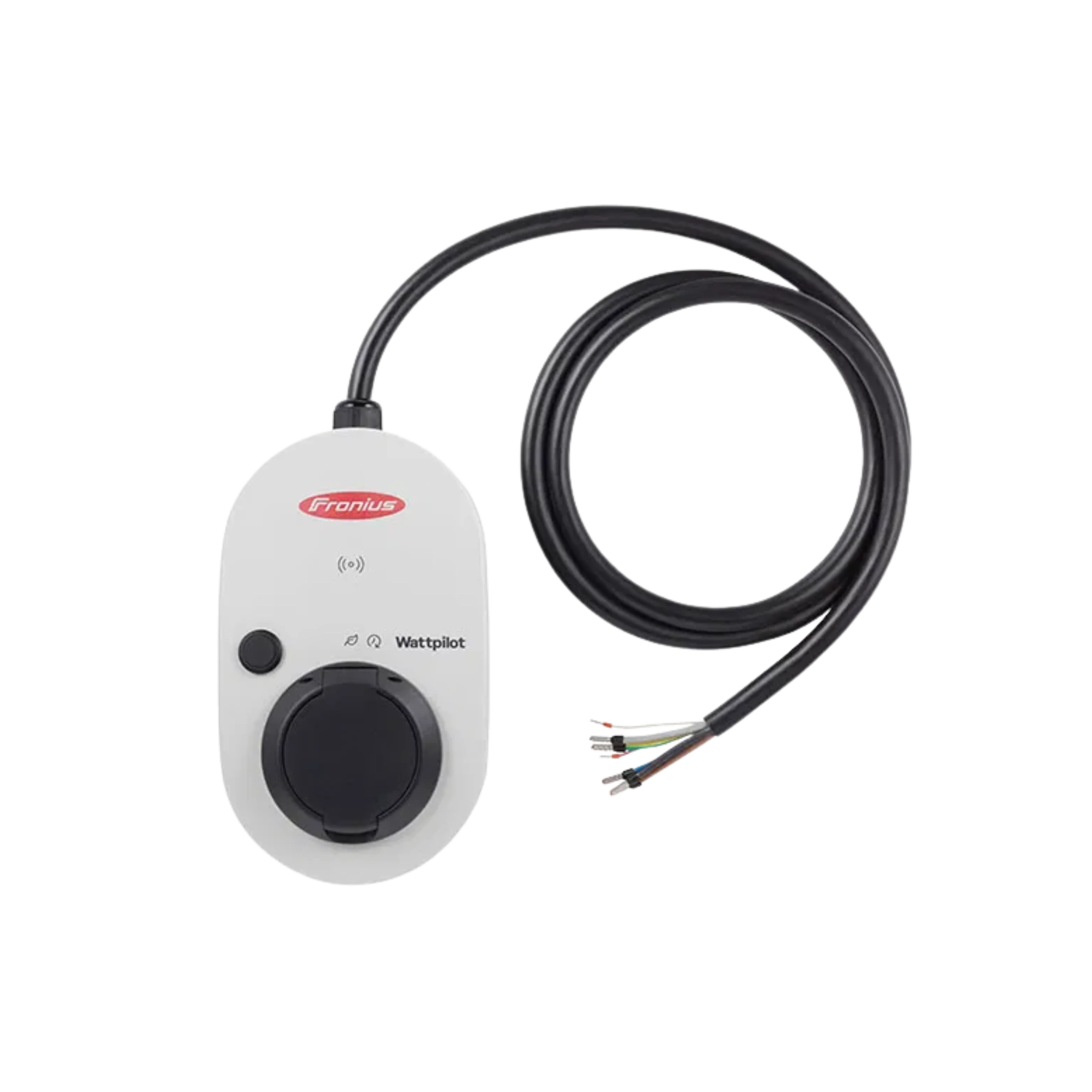Wattpilot Home 22 J 2.0