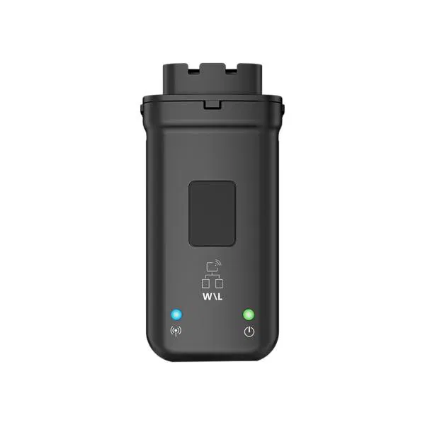 Wi-Fi+LAN Kit