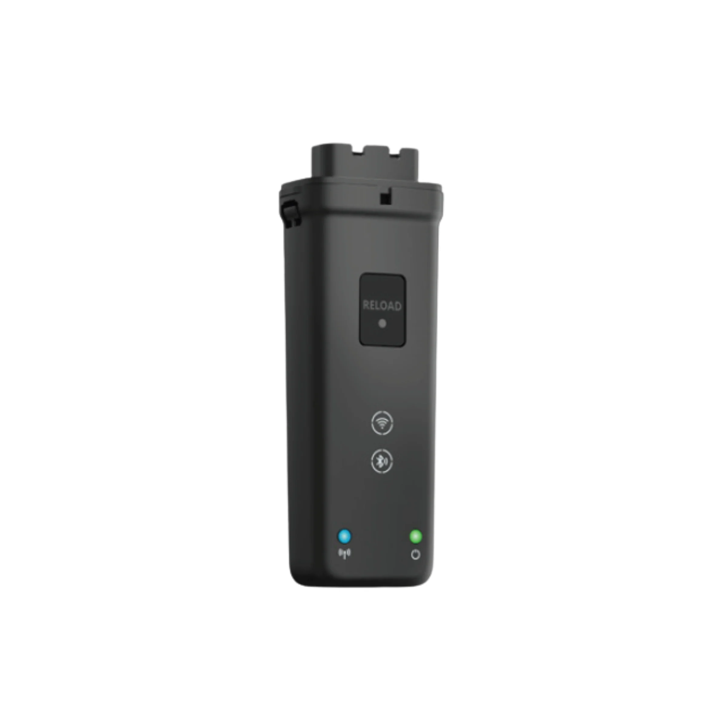 WiFi and LAN compatible dongle for multiple ET (15-30KW) and multiple HT series