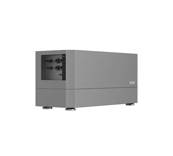 ZYC SIMPO HV BMS + BASE